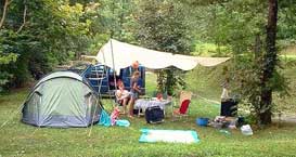 Camping La Piella