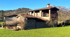 Casale Rustico Pianetto